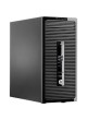 HP Desktop PC 400G2MT / i7-6500 